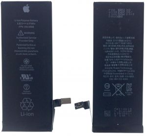 Акумулятор iPhone 6 (4.7