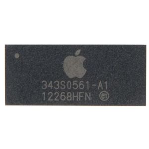 Мікросхема керування живленням 343S0561 A1 для Ipad 3