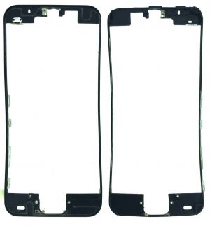 Рамка дисплея для iPhone 5C Black