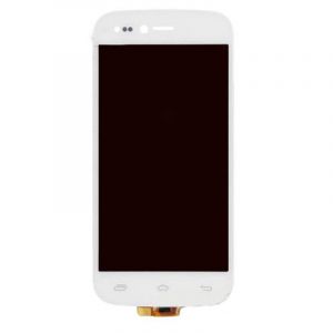 Дисплей Prestigio MultiPhone 3455 Grace X3 White