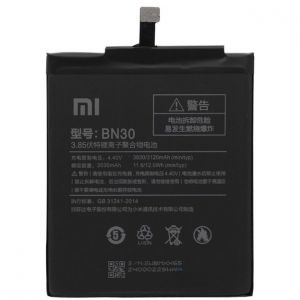 Акумулятор BN30 (3030mAh) для Xiaomi Redmi 4A