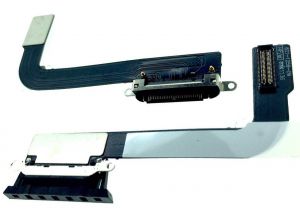 Шлейф iPad 3 Charge (A1416/A1430/A1403)