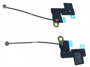 Шлейф iPhone 5 WiFi antenna (комплект 2шт)