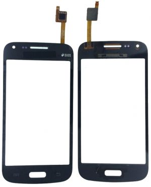 Тачскрін Samsung Galaxy Star Advance G350 Black Original