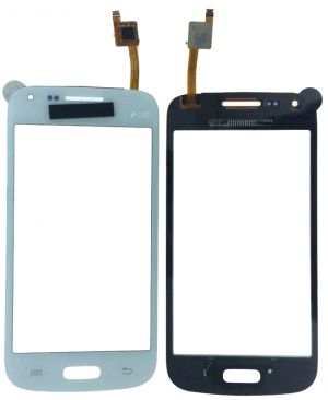 Тачскрін Samsung Galaxy Star Advance G350 White Original