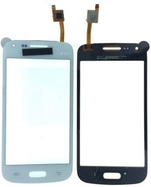 Тачскрін Samsung Galaxy Star Advance G350 White
