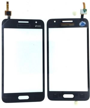 Тачскрін Samsung Galaxy Core 2 G355 Black