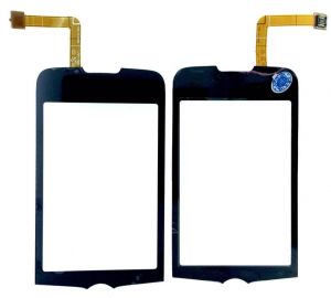 Тачскрін Samsung Galaxy Spica I5700 Black