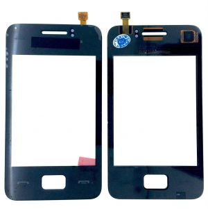 Тачскрін Samsung Star 3 Duos S5222 Black