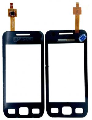 Тачскрін Samsung S5250 Wave 2 / S5253 / 5750 Black