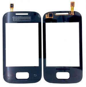 Тачскрін Samsung Galaxy Pocket S5300 / S5301 Black