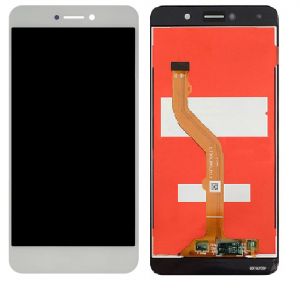 Дисплей Huawei Y7 2017 (TRT-LX1 / TRT-LX2 / TRT-LX3) complete White