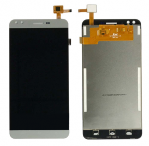 Дисплей Prestigio PSP 3504 Muze C3 White