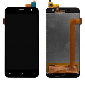 Дисплей Prestigio MultiPhone 3512 Muze B3 Duo Black