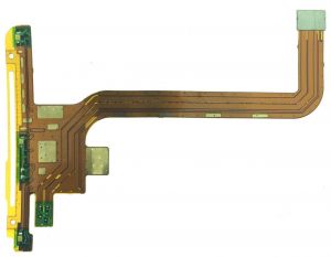 Шлейф HTC S720e One X