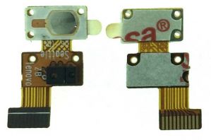 Шлейф Lenovo S720 Power