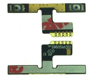Шлейф Lenovo S960 Volume, Уцінка