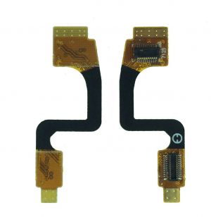 Шлейф LG GB125