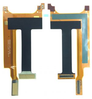 Шлейф LG GD550