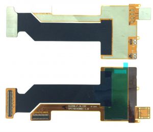 Шлейф LG GU280 / GU285