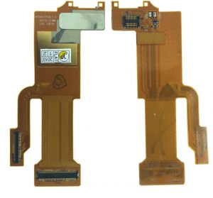 Шлейф LG KF240