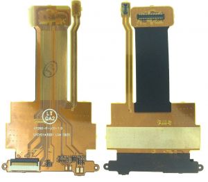 Шлейф LG KP260
