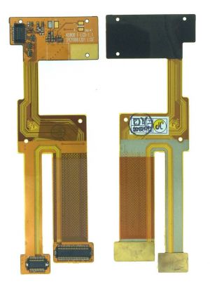 Шлейф LG KU800
