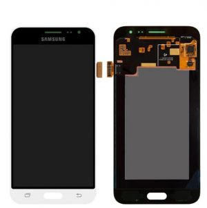 Дисплей Samsung Galaxy J3 2016 SM-J320F OR 100% (Service Pack) White