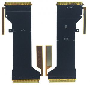 Шлейф Sony Ericsson C905