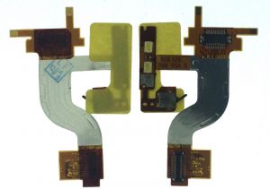 Шлейф Sony Ericsson K750 для камери