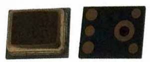 Мікрофон Samsung L310 / F490 / M3510 (Gold 5 pin)