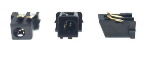 Роз'єм зарядки Nokia 300 Asha / C5 / C6 / N8 / C6-01 / E6