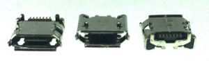 Роз'єм зарядки Samsung S5600 / I9100 / S5630 / S5233 / C3300