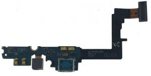 Шлейф зарядки Samsung Galaxy R / Galaxy Z / GT-I9103