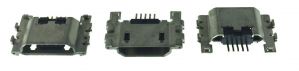 Роз'єм зарядки Sony C6902 L39h Xperia Z1 / C5502 / C5503 / C6903 / C6906 / C6943 / D650 2 / D6503