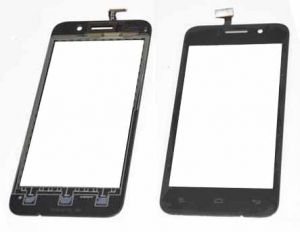 Тачскрін Fly IQ446 Magic Black