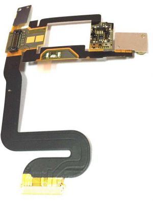 Шлейф Sony Ericsson C905 for Camera