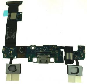Шлейф зарядки Samsung Galaxy S6 Edge / SM-G928