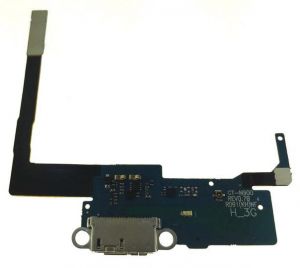 Шлейф зарядки Samsung Galaxy Note 3 / SM-N9000