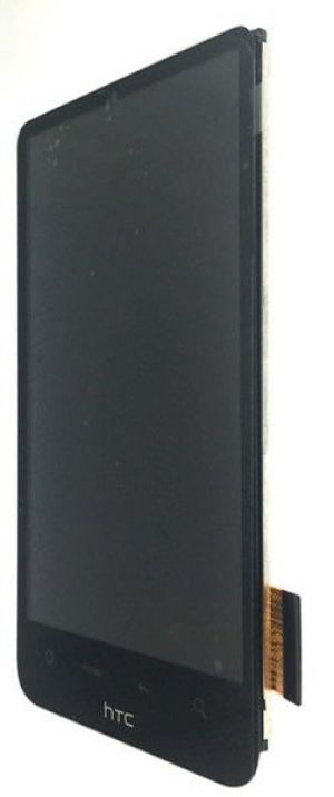 Дисплей HTC Desire HD A9191 complete