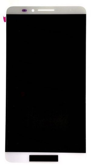 Дисплей Huawei Ascend Mate 7 complete White