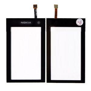 Тачскрін Nokia 5250 Taiwan