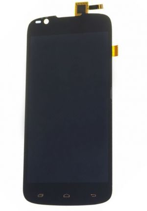 Дисплей Fly IQ4413 Evo Chic 3 complete with touch Black