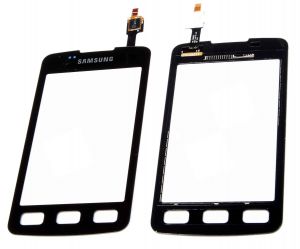 Тачскрін Samsung Galaxy XCover GT-S5690 Black