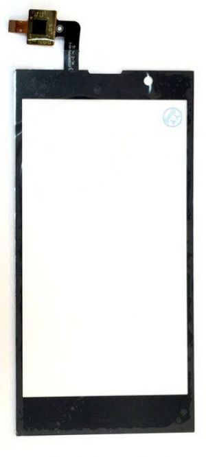 Тачскрін Bravis Ultra Black