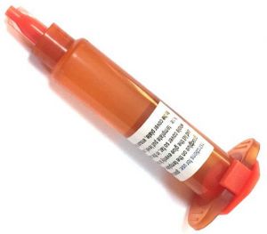 Клей фотополімерний для склеювання скла YaXun 2500 (5 ml)