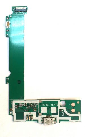 Плата зарядки Microsoft (Nokia) Lumia 535
