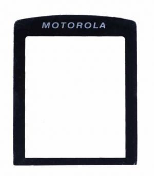 Скло Motorola L7