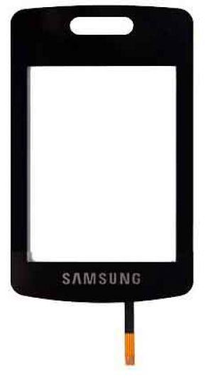 Тачскрін Samsung B5702