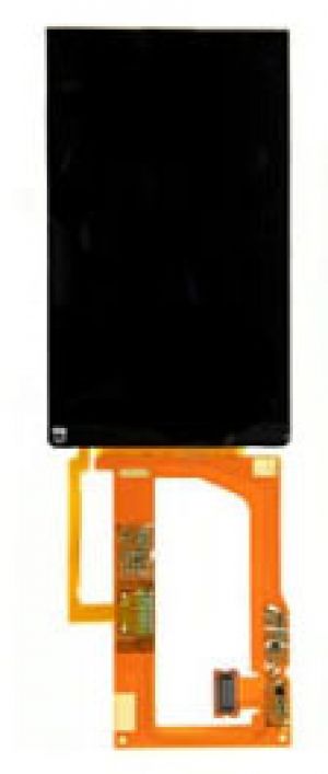Дисплей LG P970 Optimus